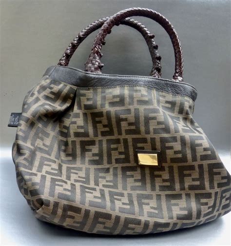 fendi spy bag authentication|used fendi spy bag.